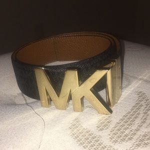 Mk belt reverseable